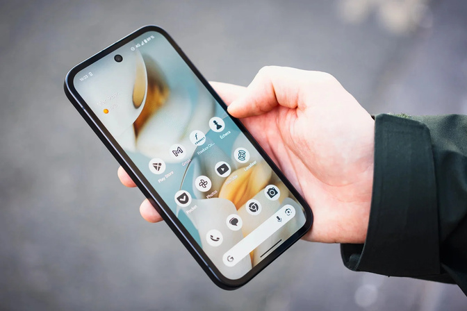 Quel smartphone choisir pour protéger ses données en 2026 ?