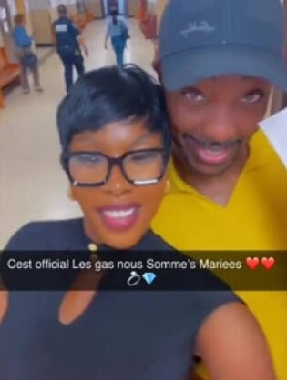 Nabou Dash célèbre son 9e mariage et assume ses choix