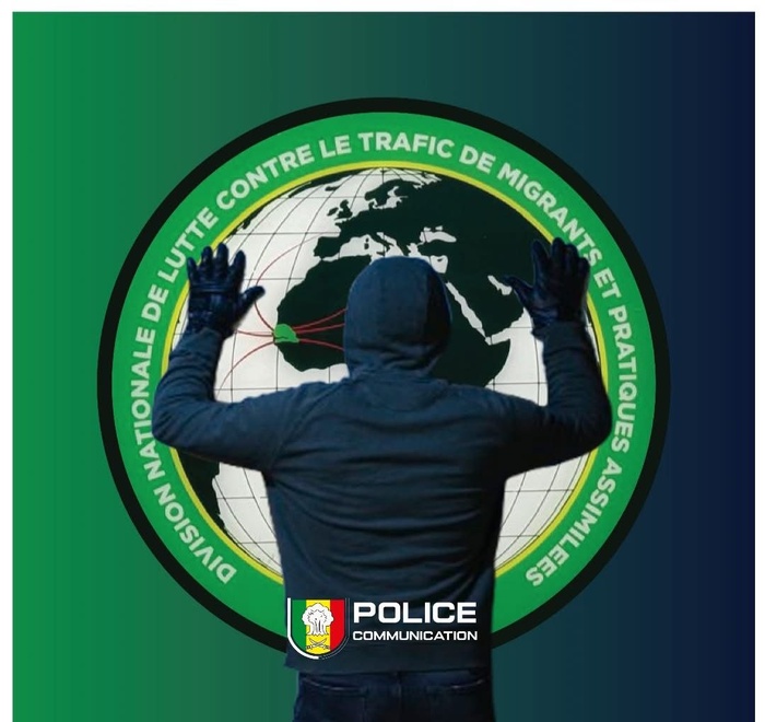 Escroquerie au visa pour le Canada : une suspecte déférée à Saint-Louis