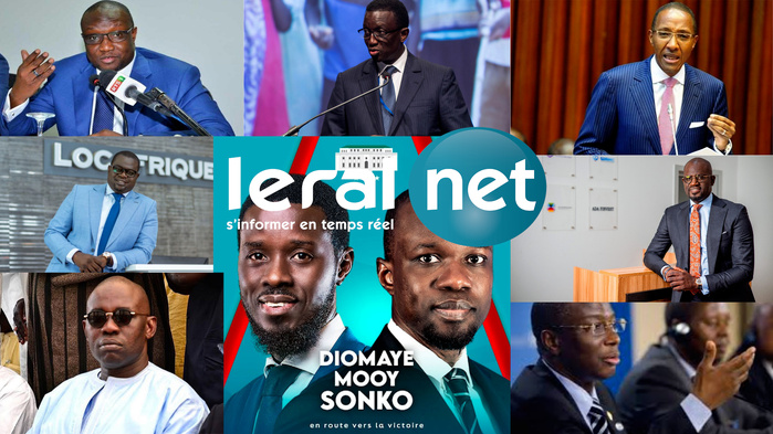 Sénégal : l’impératif d’unité pour relancer l’économie