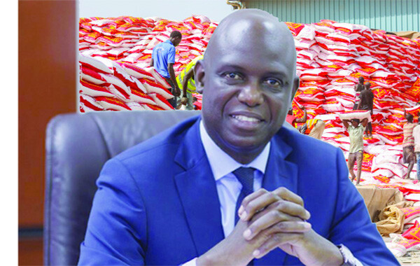 Fonds Covid : non-lieu confirmé pour les coaccusés de Mansour Faye