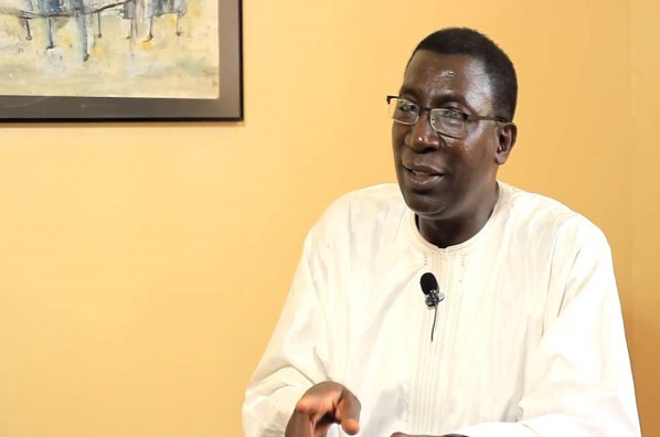 Le professeur Malick Ndiaye sans salaire depuis un an : Le Saes se saisit de l'affaire
