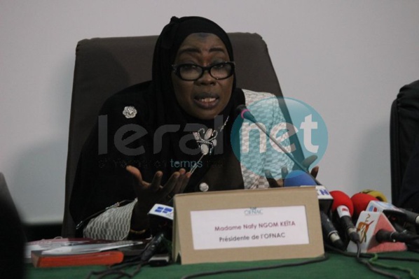 Affaire Lamine Diack : Trois responsables politiques refusent de déférer aux convocations de l'Ofnac