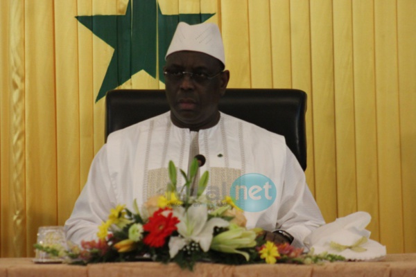 Abandon de la traque des biens mal acquis : Macky Sall lâché par ses alliés