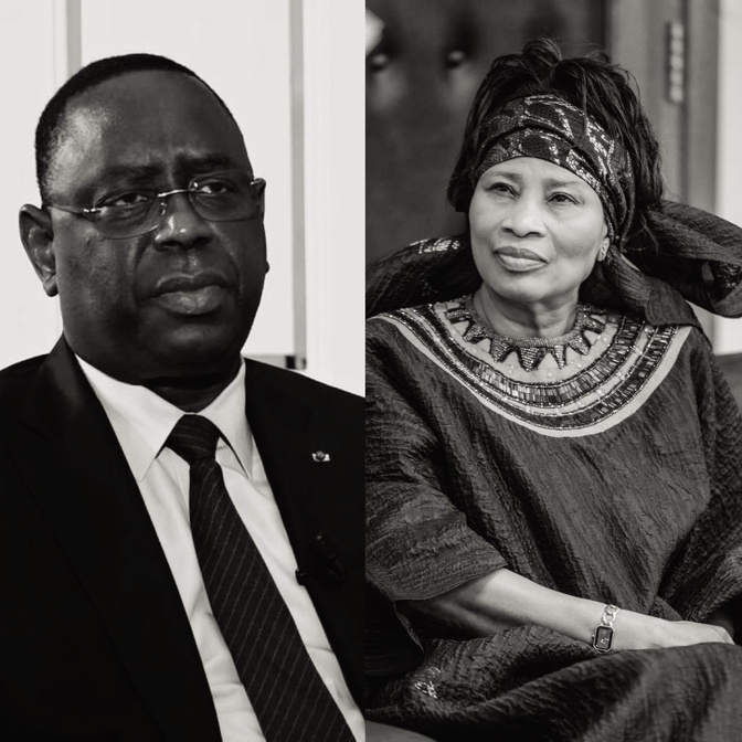 New York : Macky Sall reçoit une visite de soutien en pleine campagne onusienne