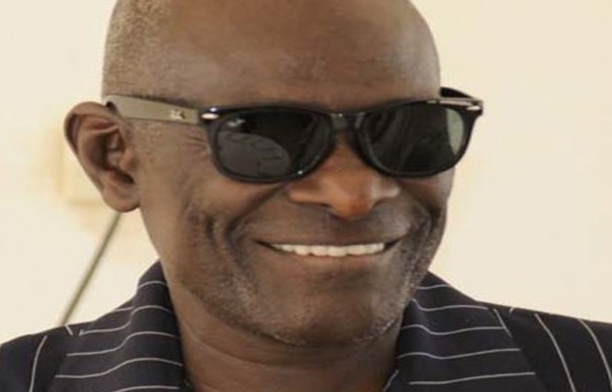 Alioune Badara Diagne « Golbert » : « Je veux une jeune épouse qui saura me... »