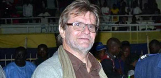 Coupe de la Ligue : "L’Olympique de Ngor avait pronostiqué de jouer une finale cette saison", selon son président