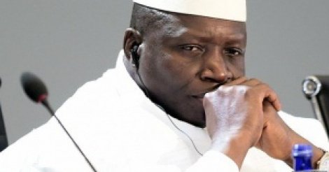 Situation en Gambie : La Cedeao invitée à faire pression sur le Président gambien