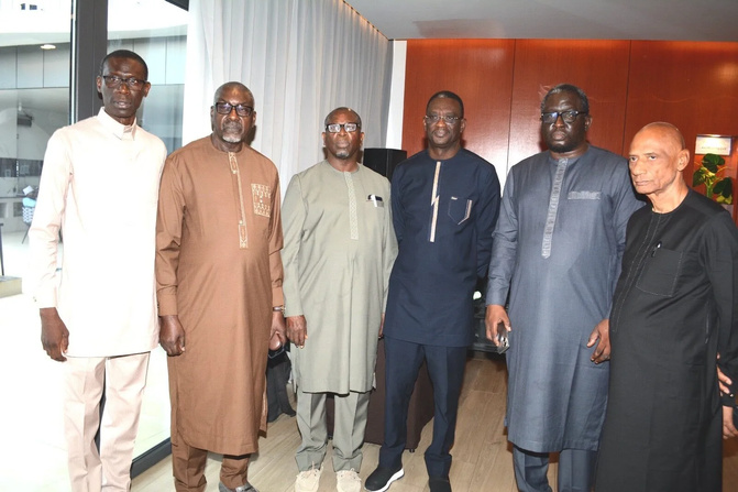 Médiation sociale : Le programme “Saxal Jàmm” déploie ses ambassadeurs pour désamorcer les crises