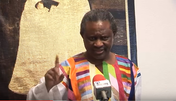 Kara pour le Dialogue, mais contre un complot…