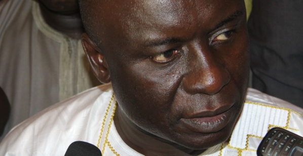 Inculpation probable d’Idrissa Seck pour « blanchiment d’argent » - Menace ou chantage ?
