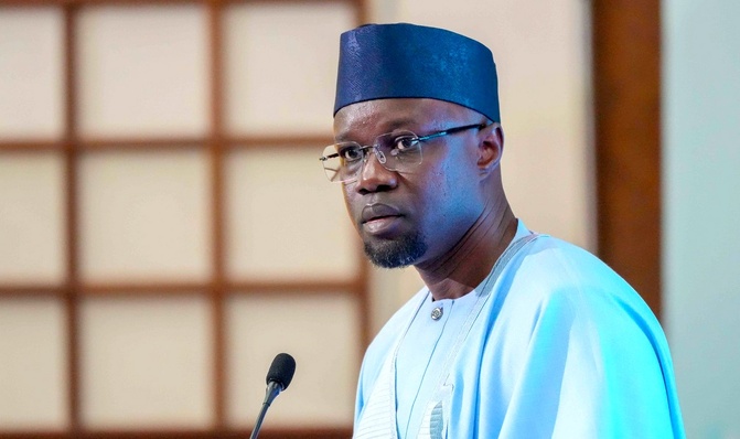 Restructuration de Pastef : Sonko verrouille le Bureau Politique avec ses lieutenants historiques