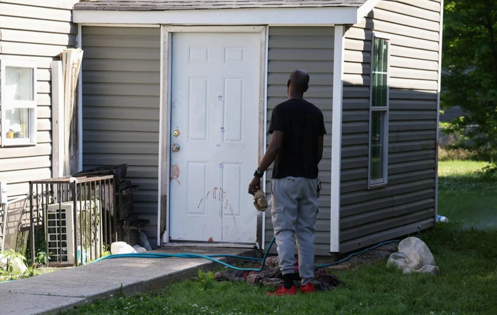 Etats-Unis : Ancien soldat, dispute avec sa femme… Ce que l’on sait de l’homme qui a tué ses 7 enfants et son neveu