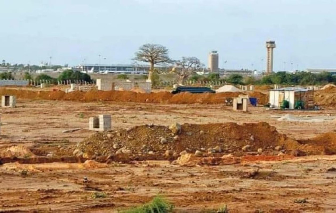 Spoliation foncière à Sangalkam : la famille Ndiawar Touré dénonce une fraude organisée et interpelle l’État