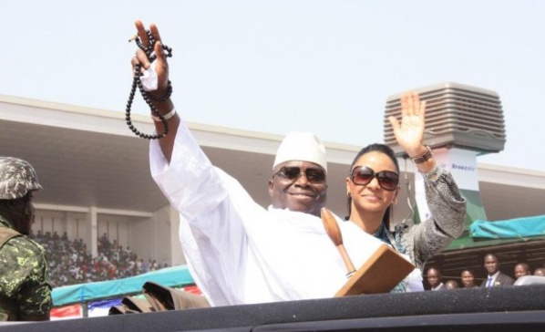 Sommet de la Cedeao demain à Dakar : le sulfureux Yaya Jammeh boycotte Macky