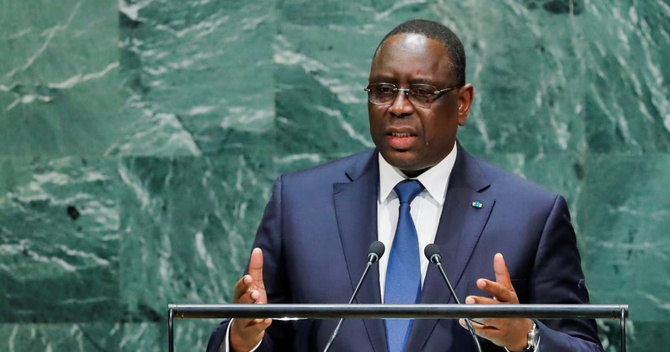 Macky Sall entre droits humains, amnistie et crise politique : une prise de parole sans détour