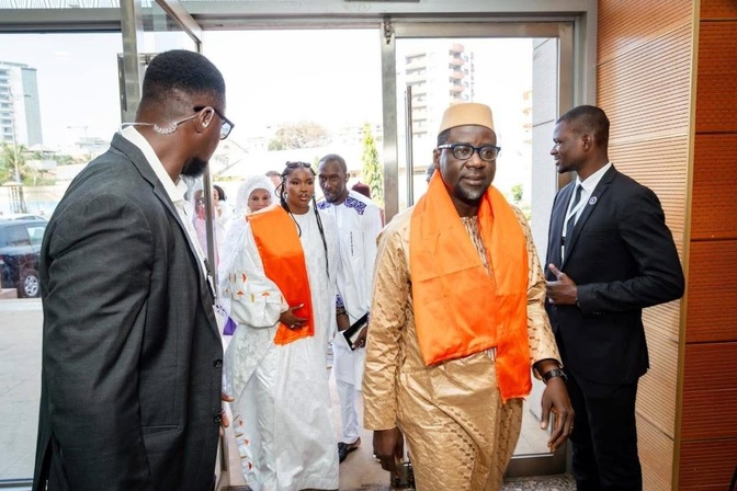 Autonomisation économique : « Naataange » au cœur d’une mobilisation nationale portée par Solidarité Active