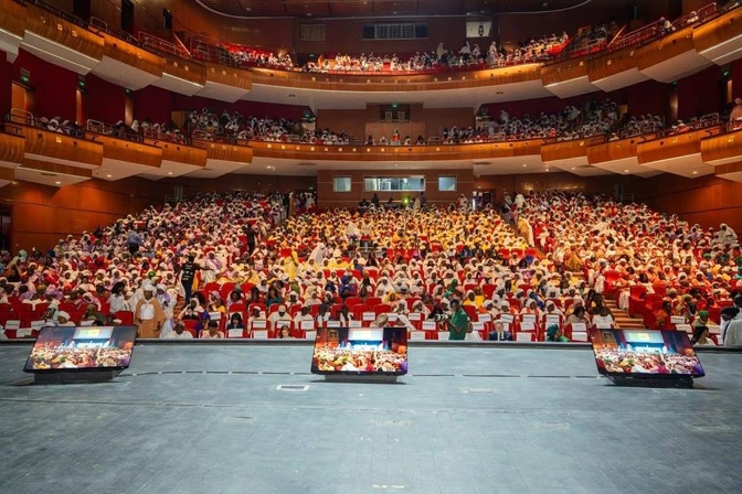 Autonomisation économique : « Naataange » au cœur d’une mobilisation nationale portée par Solidarité Active Autonomisation économique : « Naataange » au cœur d’une mobilisation nationale portée par Solidarité Active