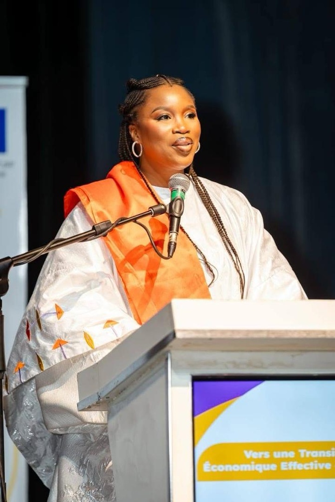 Autonomisation économique : « Naataange » au cœur d’une mobilisation nationale portée par Solidarité Active