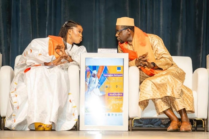 Autonomisation économique : « Naataange » au cœur d’une mobilisation nationale portée par Solidarité Active