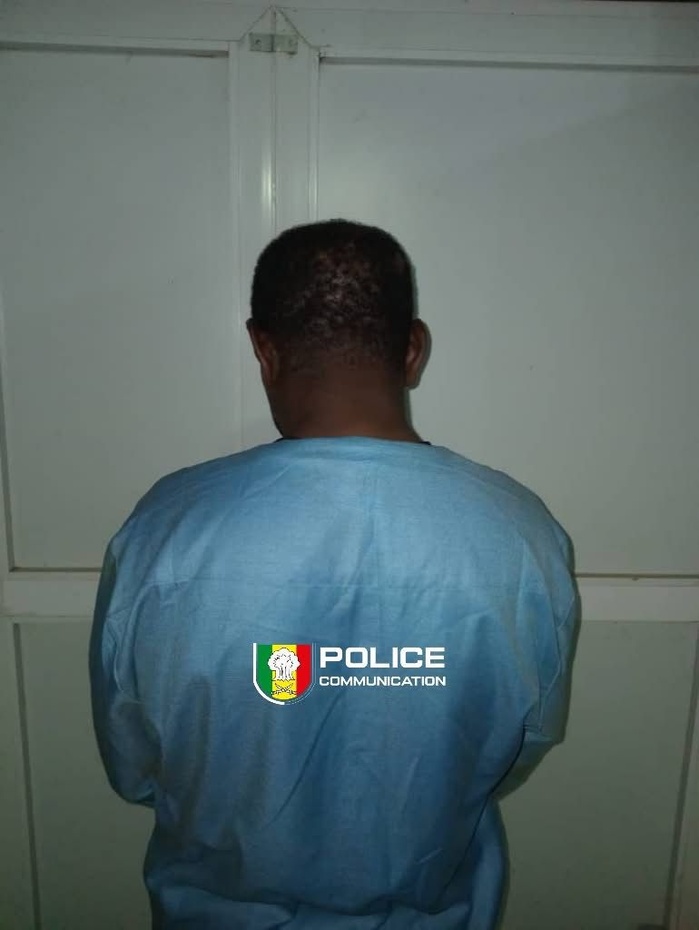 Parcelles Assainies : un multirécidiviste arrêté pour viols et escroquerie mystique