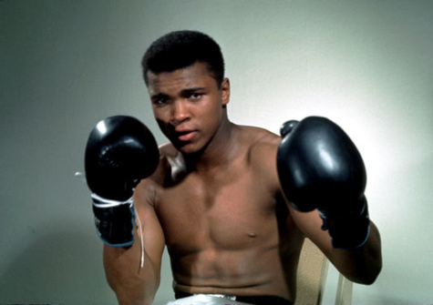 Mohamed Ali, légende de la boxe, est mort