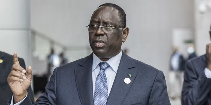 Réforme de l’ONU : Macky Sall appelle à un Conseil de sécurité plus légitime