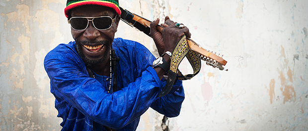 Vidéo - Souleymane Faye : "On a enterré ma mère vivante…"