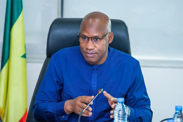 Santé : recrutements massifs et réformes structurelles au cœur des priorités d’Ibrahima Sy