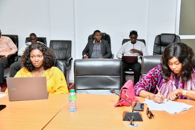 Fonction publique : Olivier Boucal face aux députés pour défendre son bilan à mi-parcours