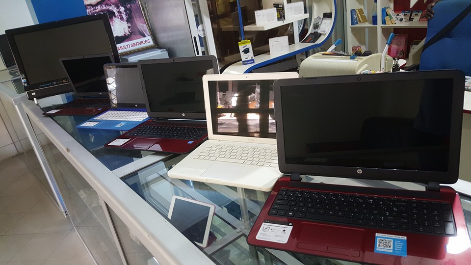 Avis aux Thièssois : Ne vous déplacez plus à Dakar pour vos besoins en consommables informatique et téléphones mobile... Khelcom Multi Services