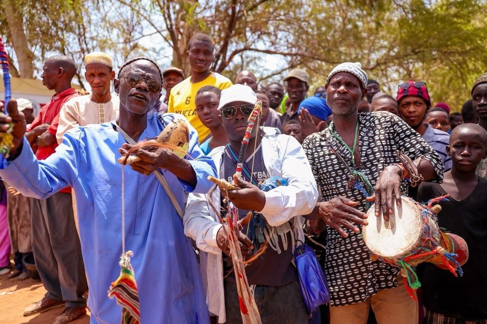 À Vélingara, le Président met en lumière le rôle stratégique de SODEFITEX