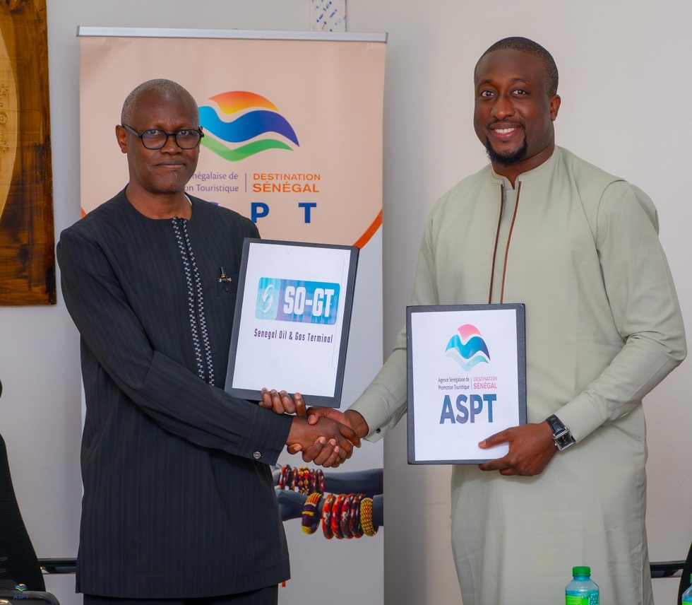 Croisières : Dakar veut capter plus de valeur et s’imposer comme hub régional