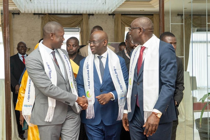 Sénégal : l’État et le patronat relancent un levier stratégique pour l’emploi des jeunes