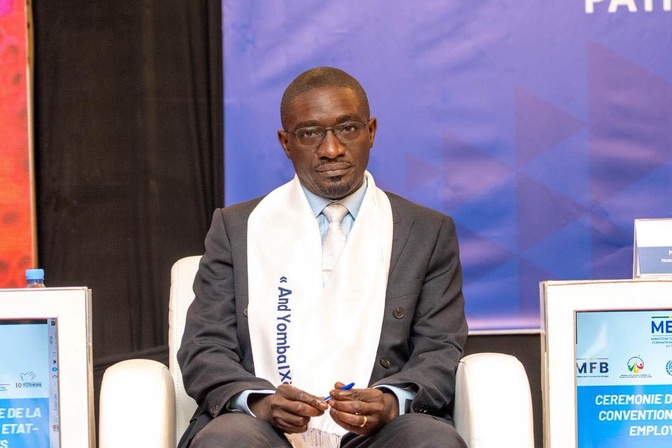 Sénégal : l’État et le patronat relancent un levier stratégique pour l’emploi des jeunes