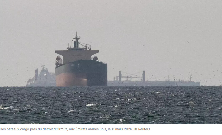 Iran: qu'est-ce que la «flotte moustique» qui semble peser sur les négociations?