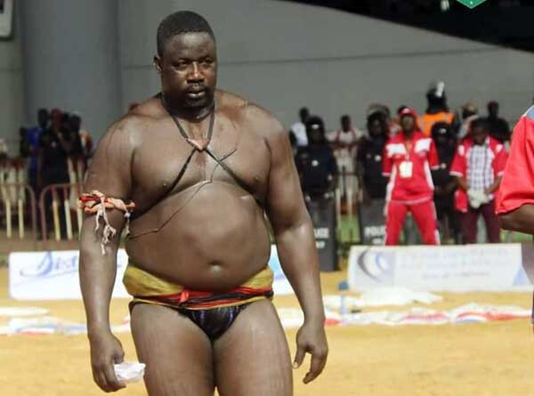 “Ada Fass sera le roi et moi l’empereur des arènes”, affirme Gris Bordeaux