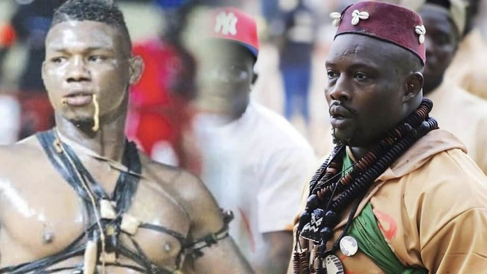 Zarco et Bébé Diène: Une bagarre qui n’honore pas la lutte