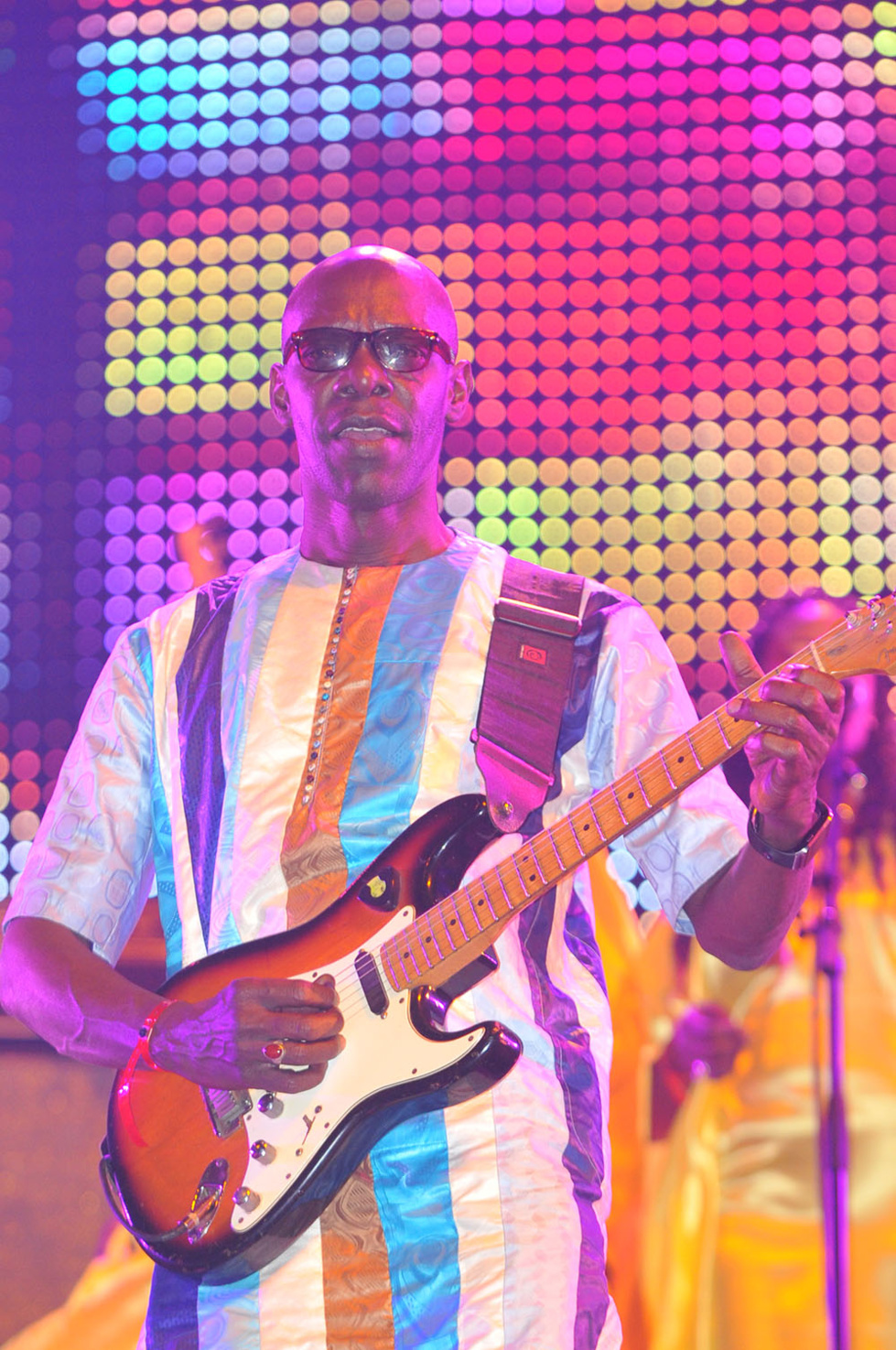 Bercy 2016 – Jimmy Mbaye play, coache et manage !