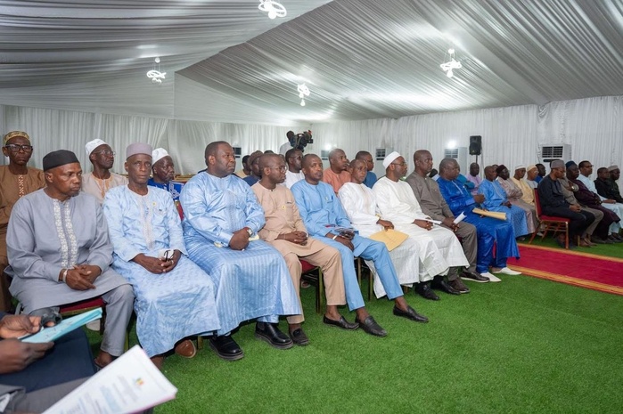 Désenclavement, routes, santé : Kolda expose ses urgences au chef de l’État