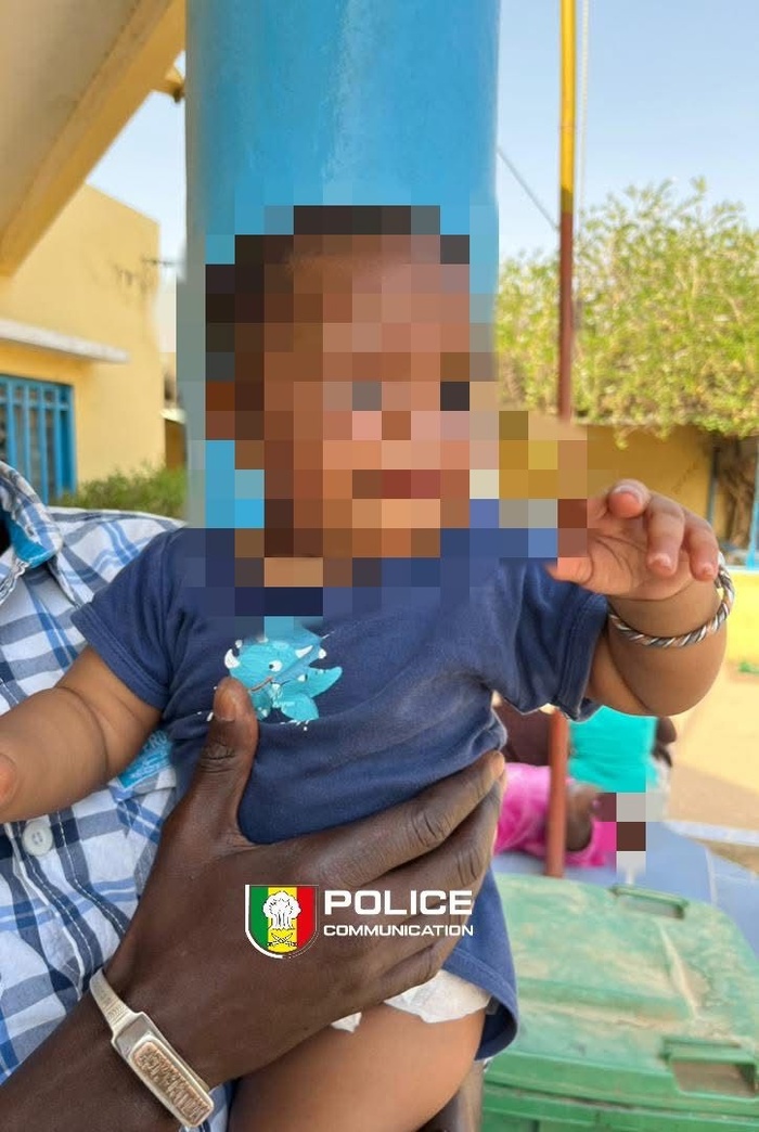 Mbour : 34 migrants interceptés par la police après une tentative de traversée