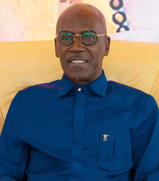 Seydou Gueye : un intellectuel discret au cœur de l’État