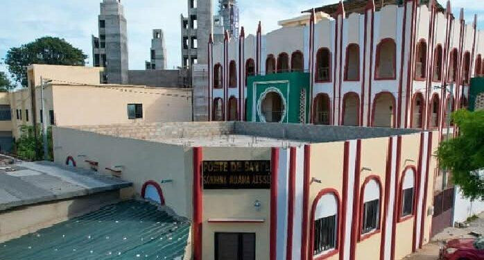 Institut Cheikhou Oumar Foutiyou Tall dément tout scandale et appelle à la responsabilité