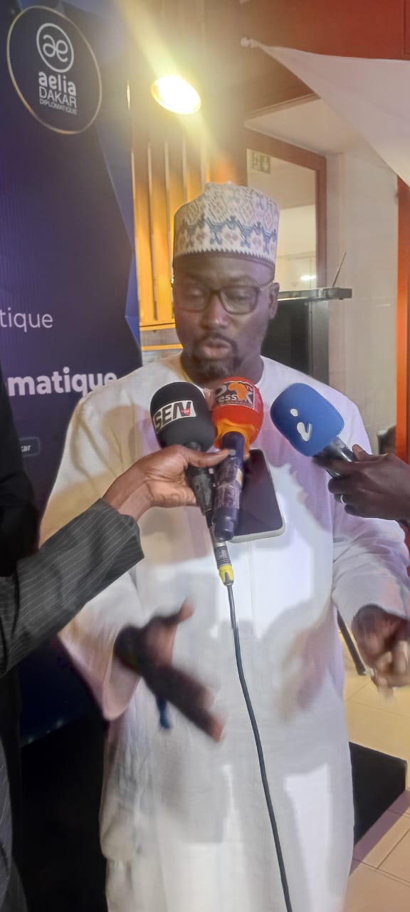 Lagardère Travel Retail : Un Modèle d’Inclusion pour l’Emploi des Jeunes à Dakar