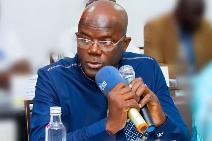 Esquiver les vraies questions, attaquer les hommes: la stratégie de Guy Marius Sagna face à Thierno Alassane SALL