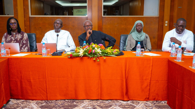 Gouvernance : L'ASPT forme son personnel aux finances publiques sous le sceau du "Jub Jubbal Jubanti"