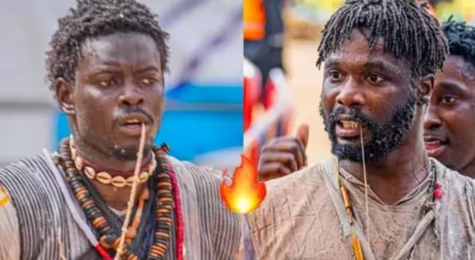 Arène Nationale: Liss Ndiago et Boy Diop 2, le combat de la consécration pour la nouvelle génération