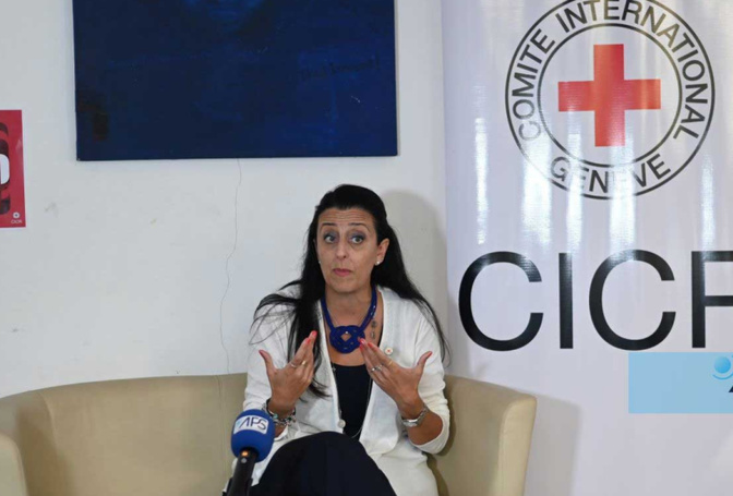 Sénégal : le CICR forme des personnels de santé des armées à la protection des soins en contexte de conflit