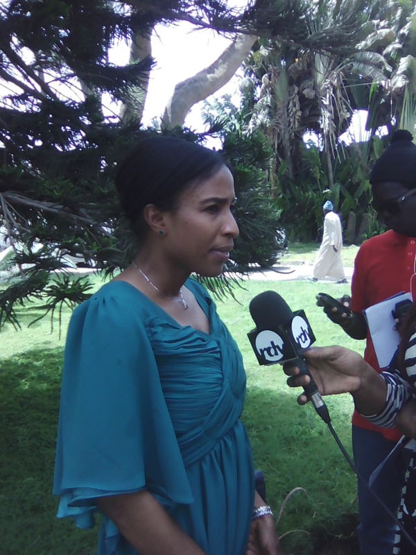 Dr Khalia Haydra sur la mendicité enfantine : "Nous sommes tous coupables"