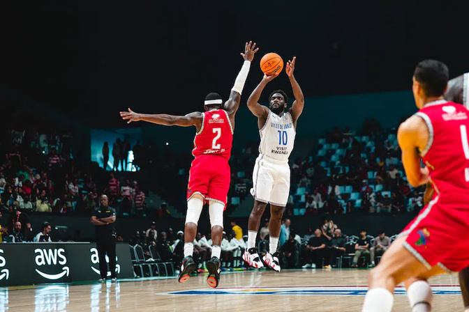 BAL : ASC Ville de Dakar enchaîne une deuxième défaite face à Al Ahly